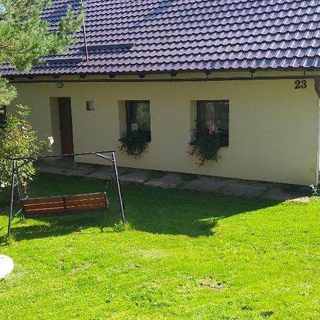 Country House Zdenko S Wellness Frenštát pod Radhoštěm Kültér fotó