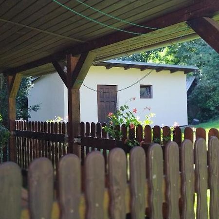 Country House Zdenko S Wellness Frenštát pod Radhoštěm Kültér fotó