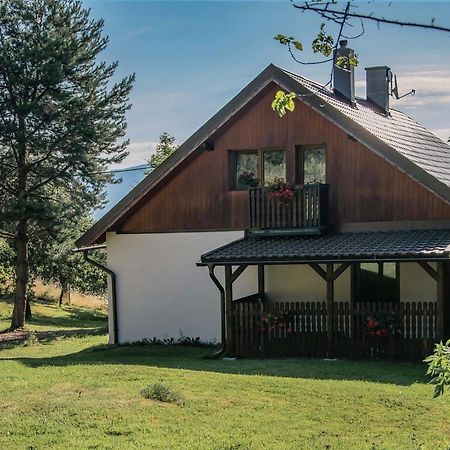 Country House Zdenko S Wellness Frenštát pod Radhoštěm Kültér fotó