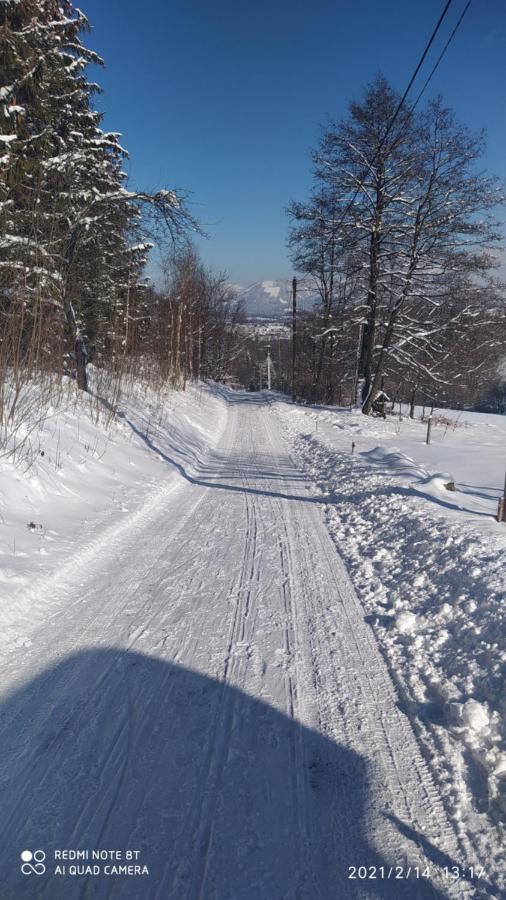 Country House Zdenko S Wellness Frenštát pod Radhoštěm Kültér fotó