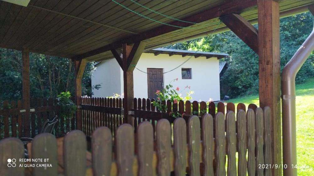 Country House Zdenko S Wellness Frenštát pod Radhoštěm Kültér fotó