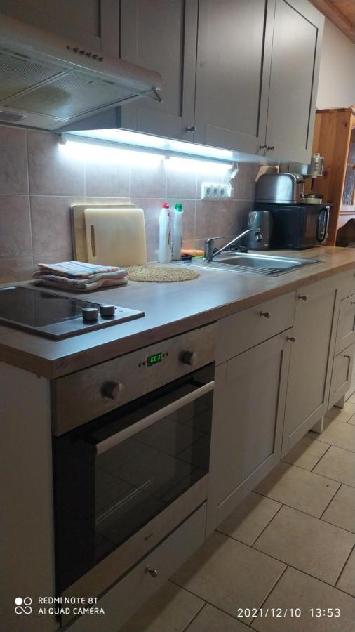 Country House Zdenko S Wellness Frenštát pod Radhoštěm Kültér fotó