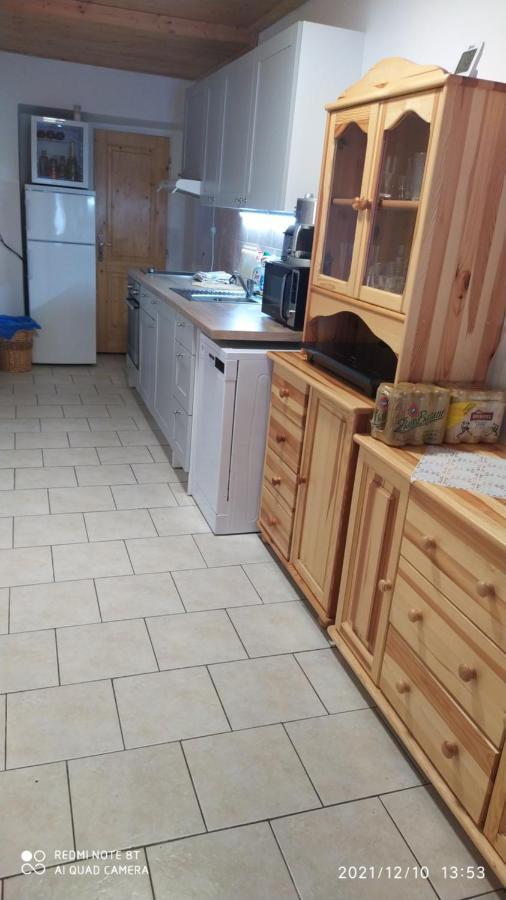 Country House Zdenko S Wellness Frenštát pod Radhoštěm Kültér fotó