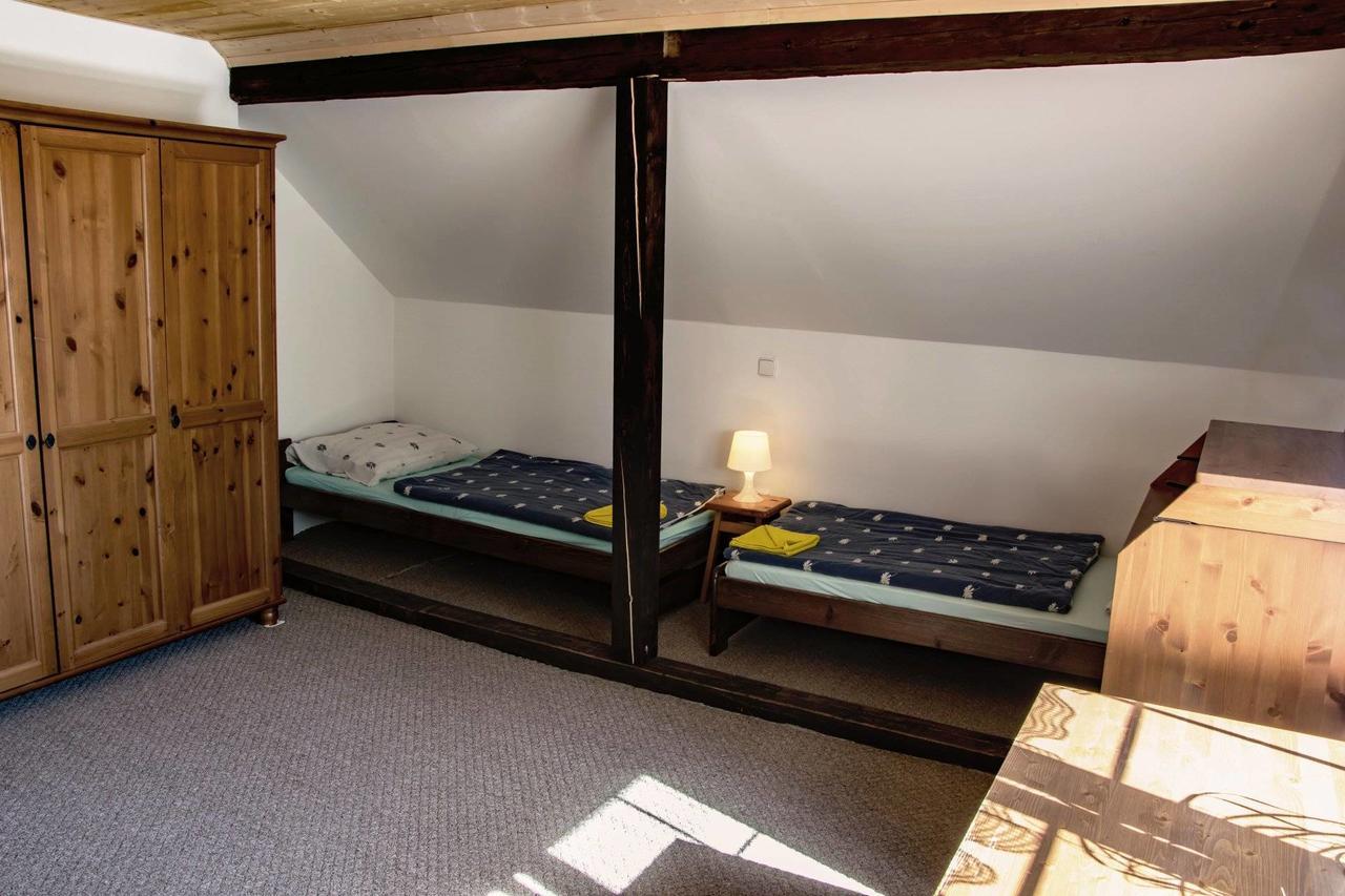 Country House Zdenko S Wellness Frenštát pod Radhoštěm Kültér fotó