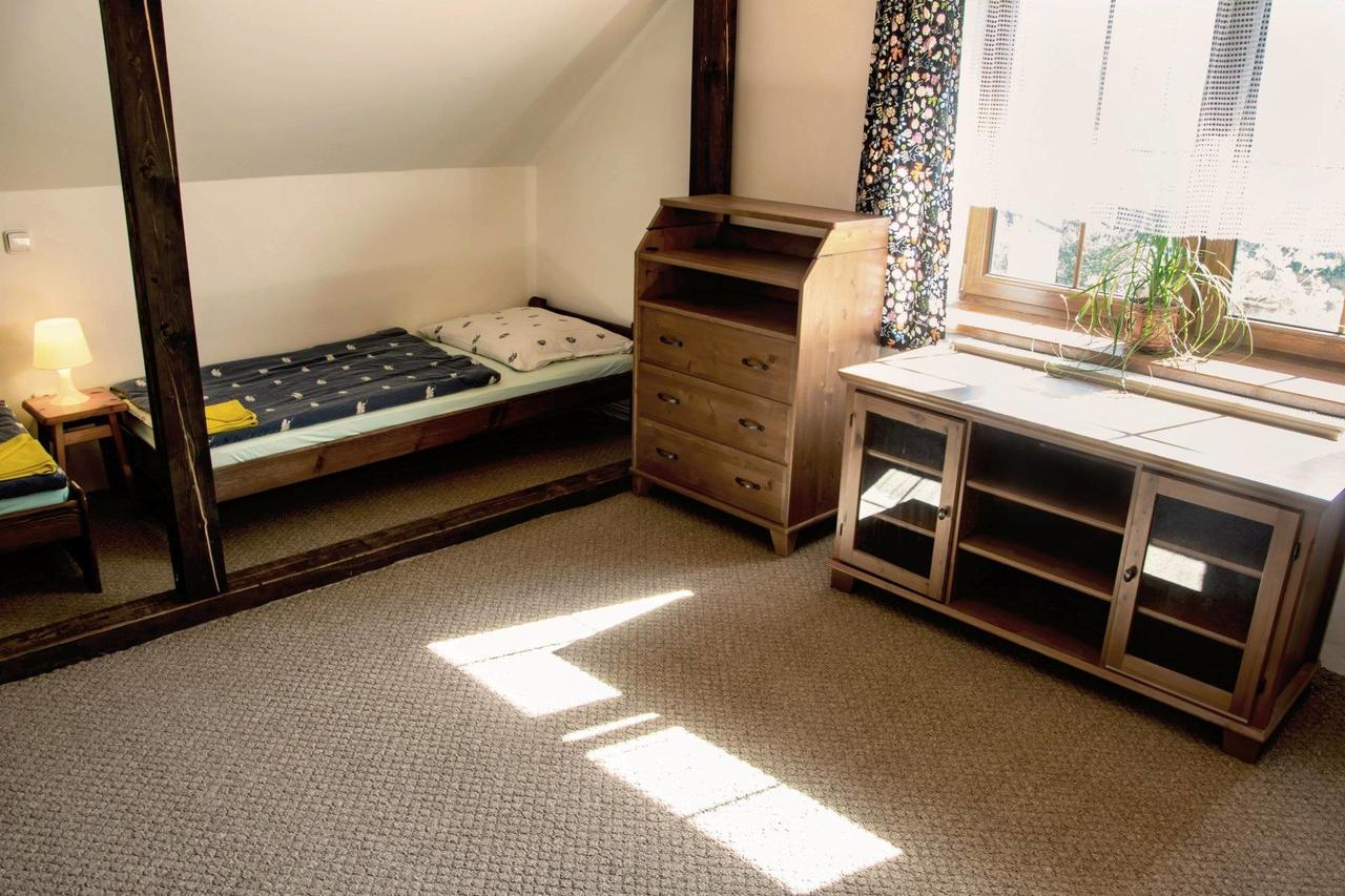 Country House Zdenko S Wellness Frenštát pod Radhoštěm Kültér fotó
