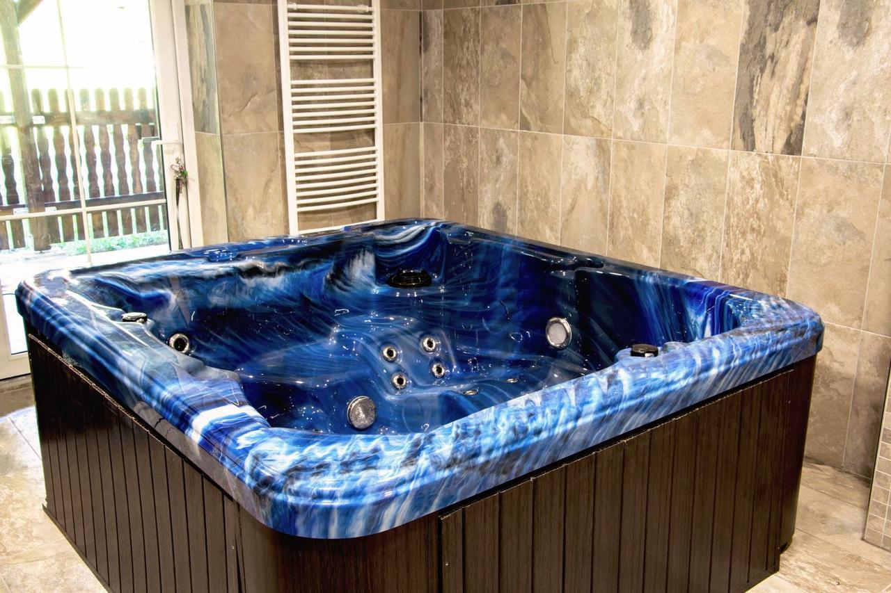 Country House Zdenko S Wellness Frenštát pod Radhoštěm Kültér fotó