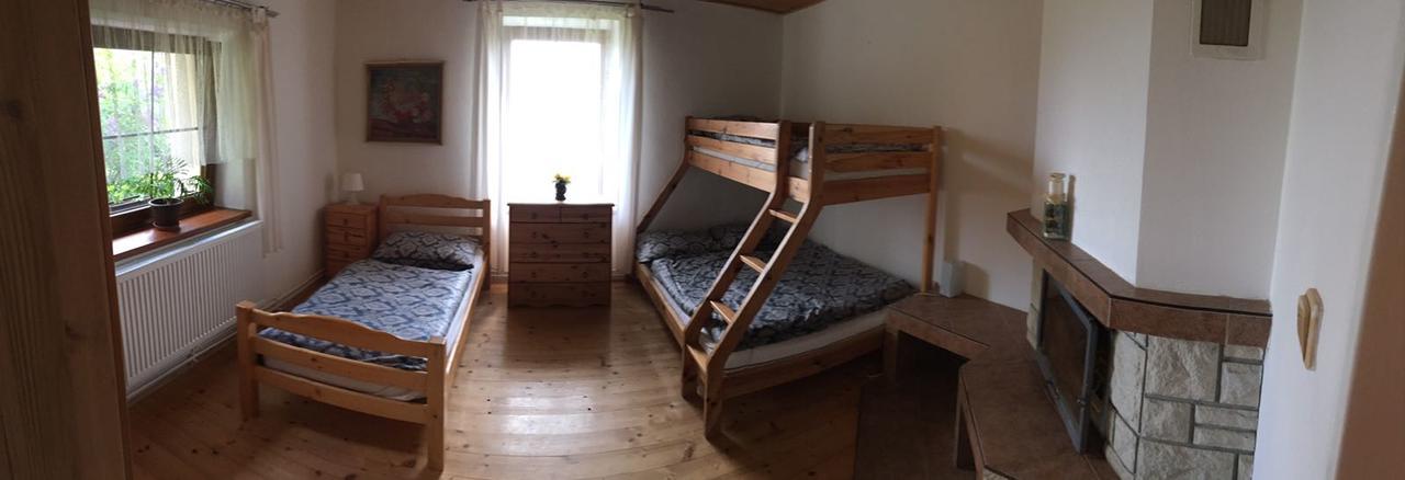 Country House Zdenko S Wellness Frenštát pod Radhoštěm Kültér fotó