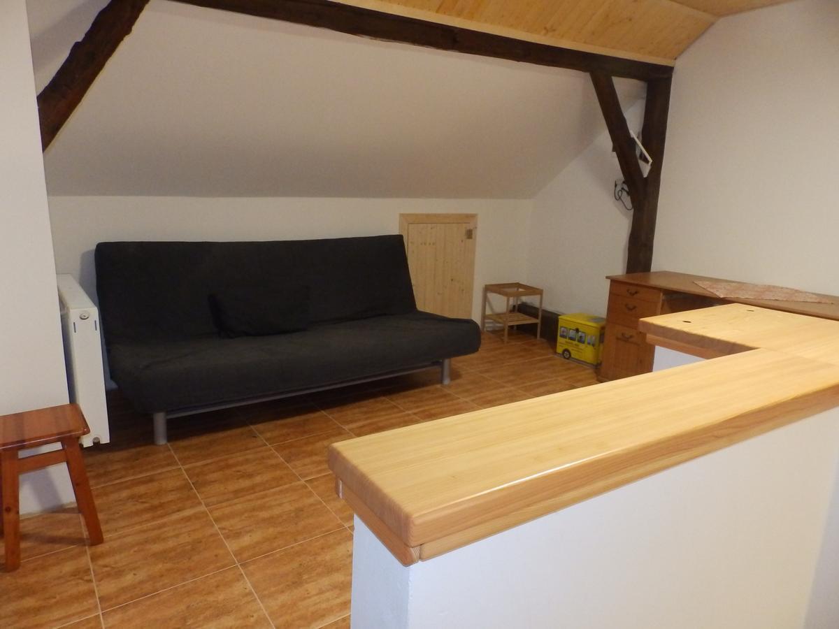 Country House Zdenko S Wellness Frenštát pod Radhoštěm Kültér fotó