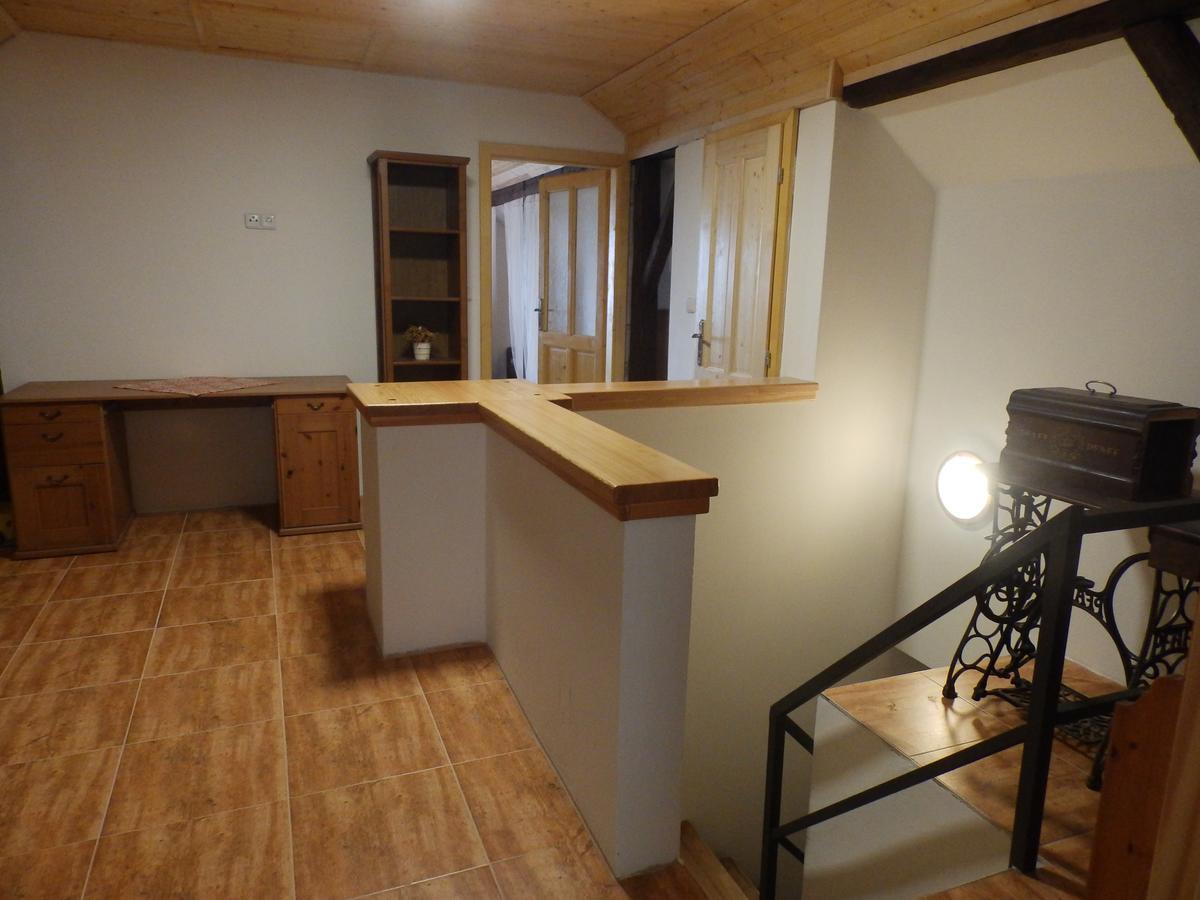 Country House Zdenko S Wellness Frenštát pod Radhoštěm Kültér fotó