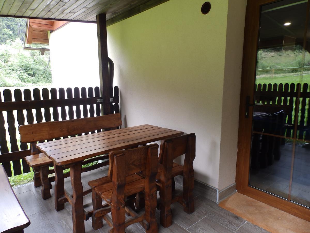 Country House Zdenko S Wellness Frenštát pod Radhoštěm Kültér fotó