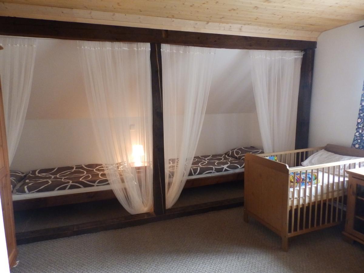Country House Zdenko S Wellness Frenštát pod Radhoštěm Kültér fotó