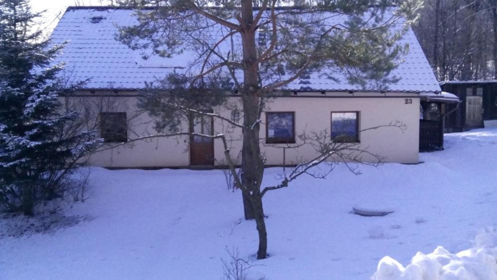 Country House Zdenko S Wellness Frenštát pod Radhoštěm Kültér fotó