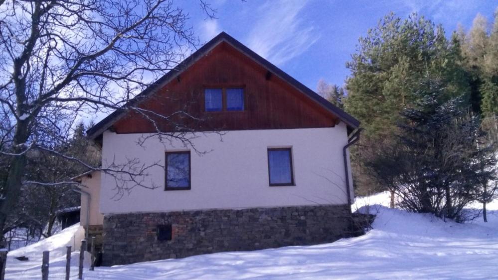 Country House Zdenko S Wellness Frenštát pod Radhoštěm Kültér fotó