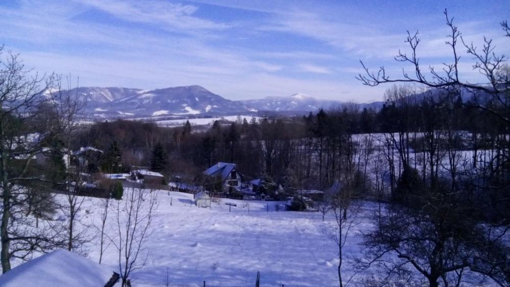 Country House Zdenko S Wellness Frenštát pod Radhoštěm Kültér fotó